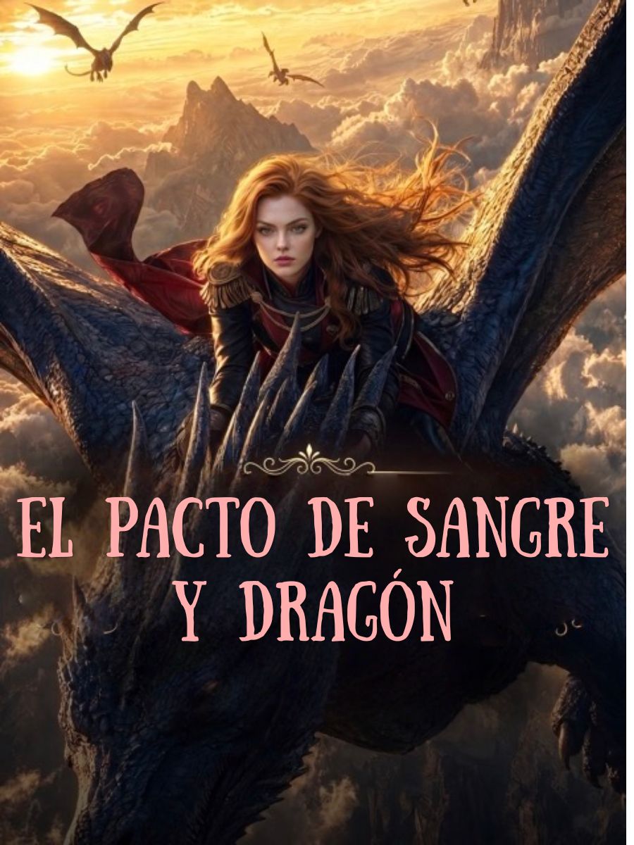 El pacto de sangre y dragón