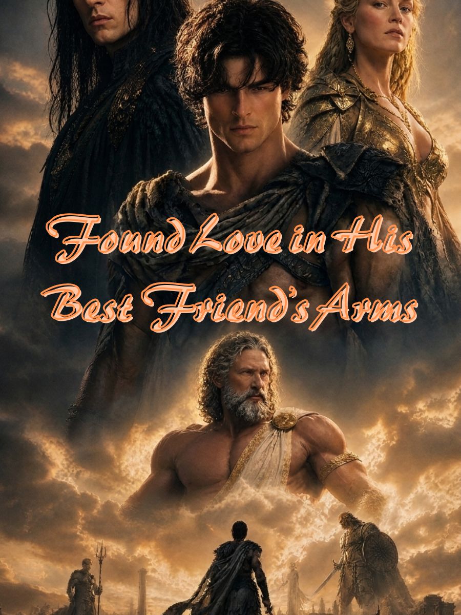 The Godless Strongman Hercules Rules the World
