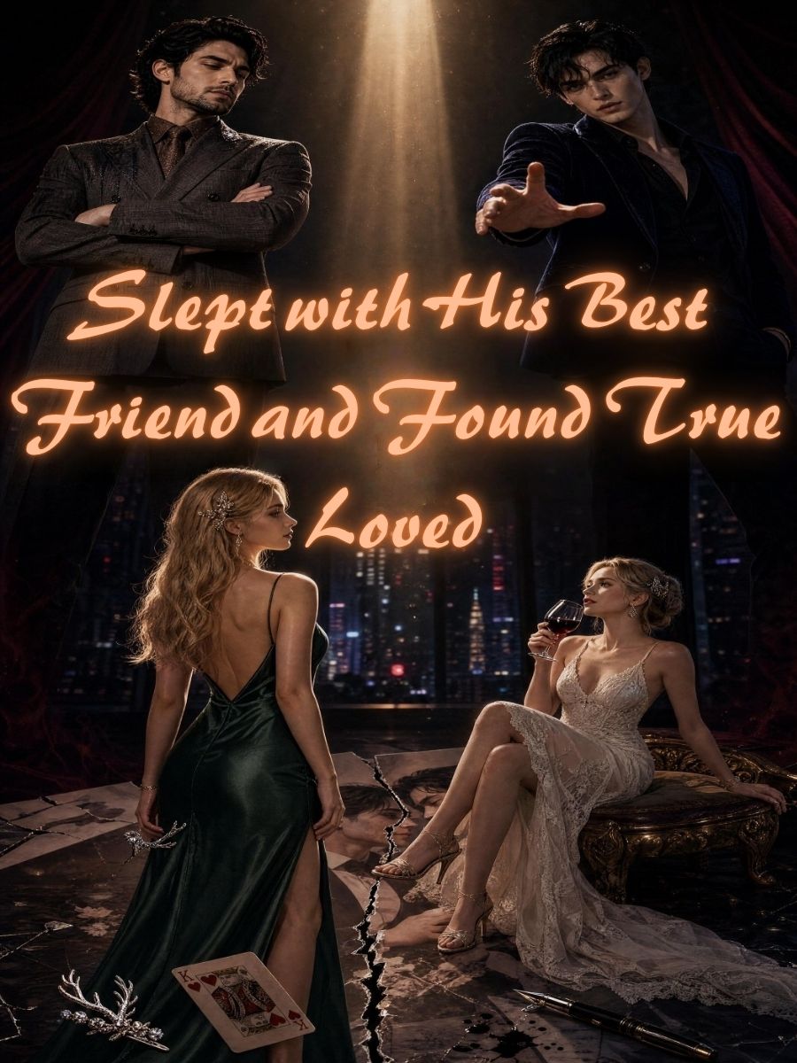 Slept with His Best Friend and Found True Loved