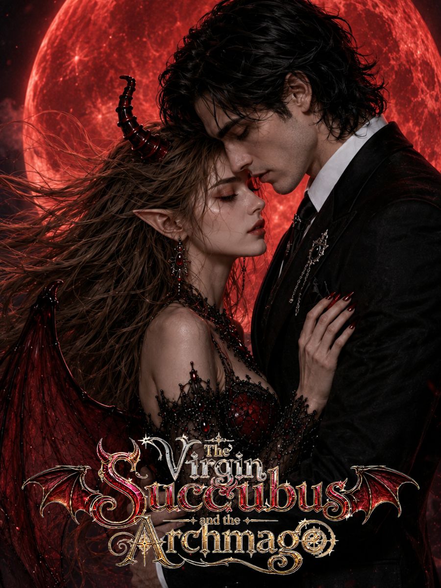 The Virgin Succubus and the Archmage