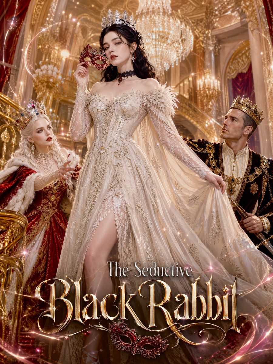 The Seductive Black Rabbit