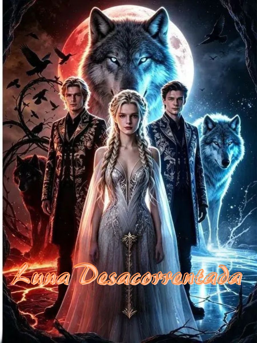 Luna Desacorrentada