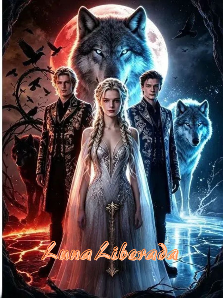 Luna Liberada