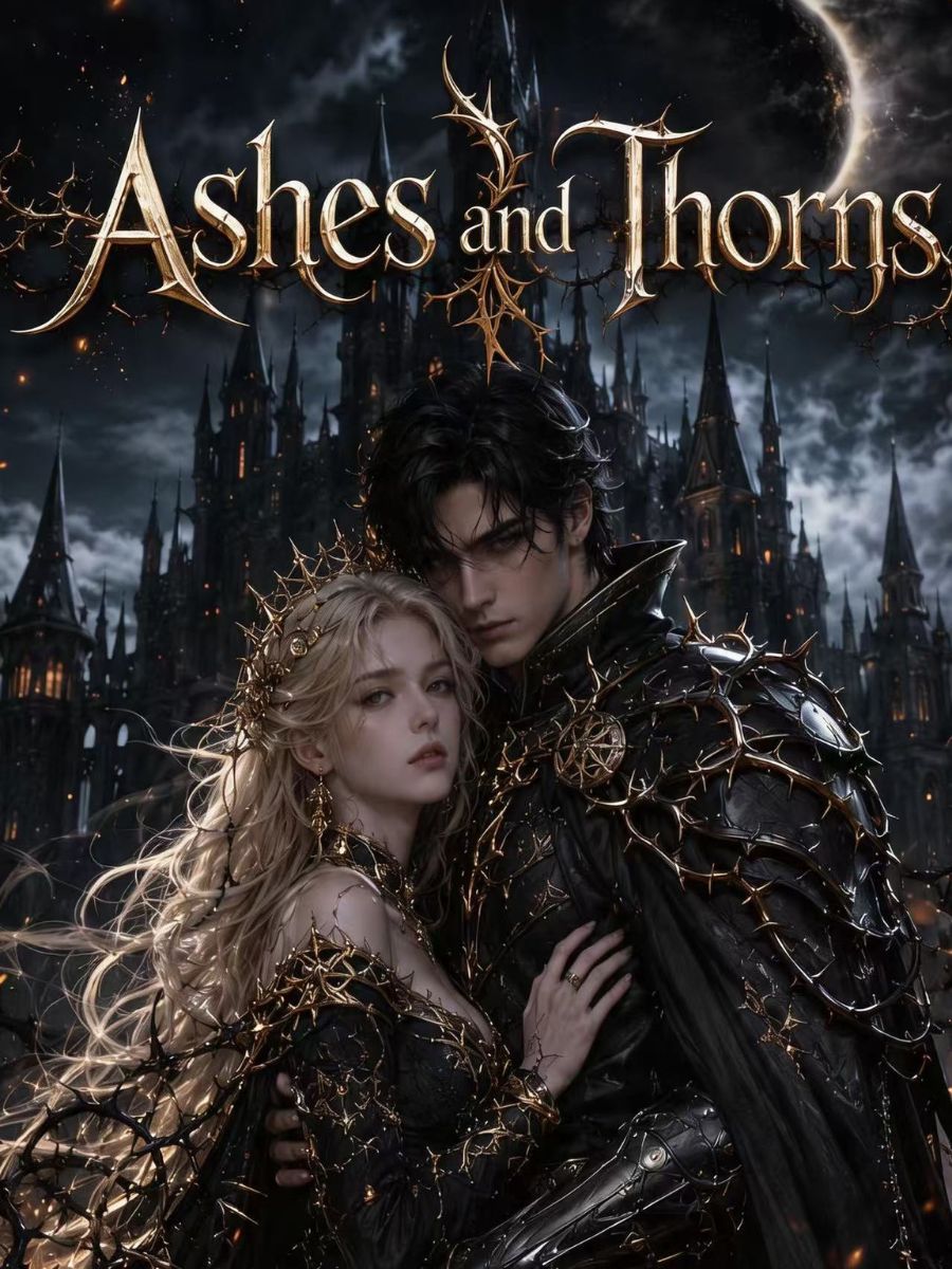 Ashes and Thorns
