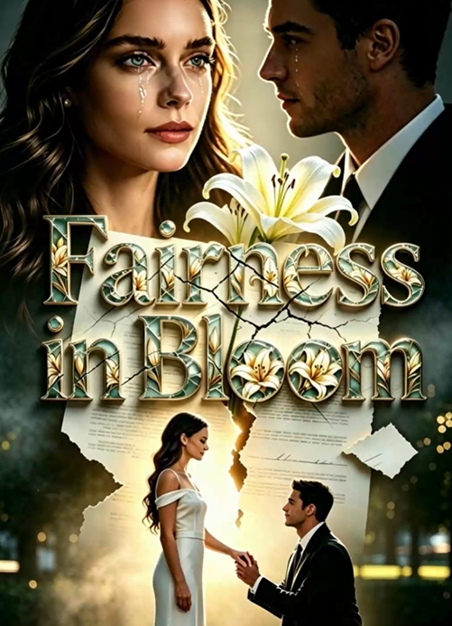 Fairness in Bloom