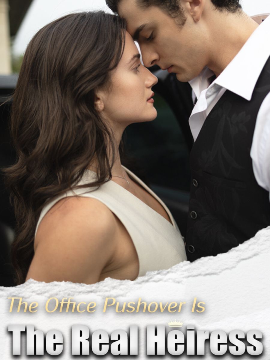The Office Pushover Is The Real Heiress