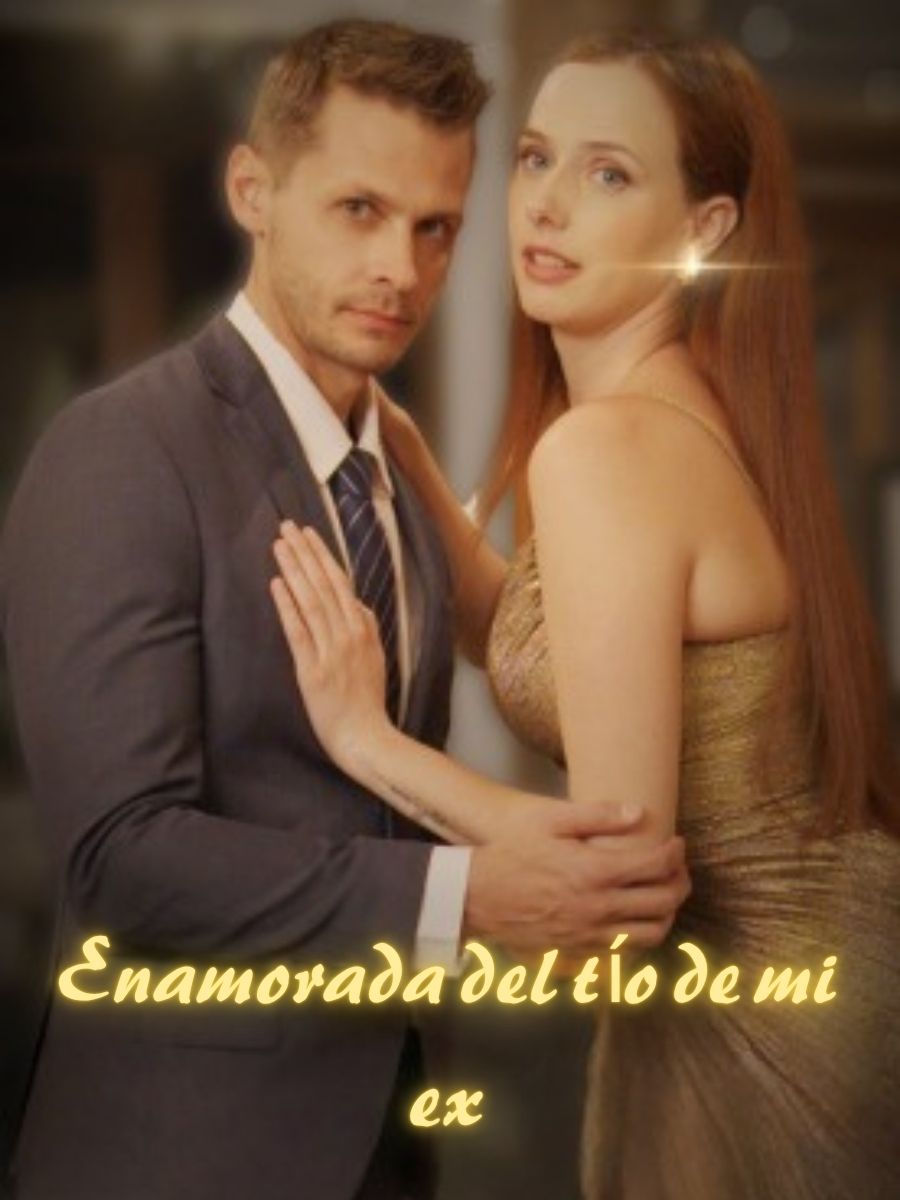 Enamorada del tío de mi ex