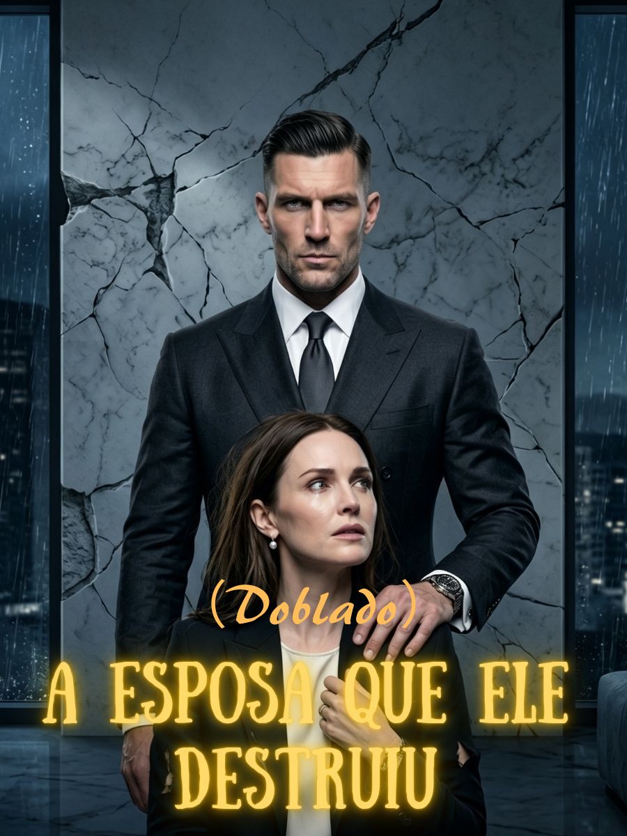 (Doblado) A esposa que ele destruiu