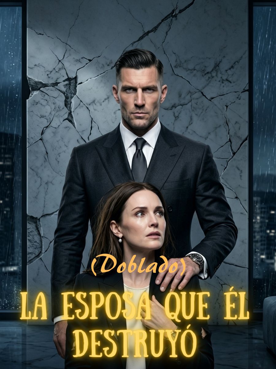( Doblado)La esposa que él destruyó