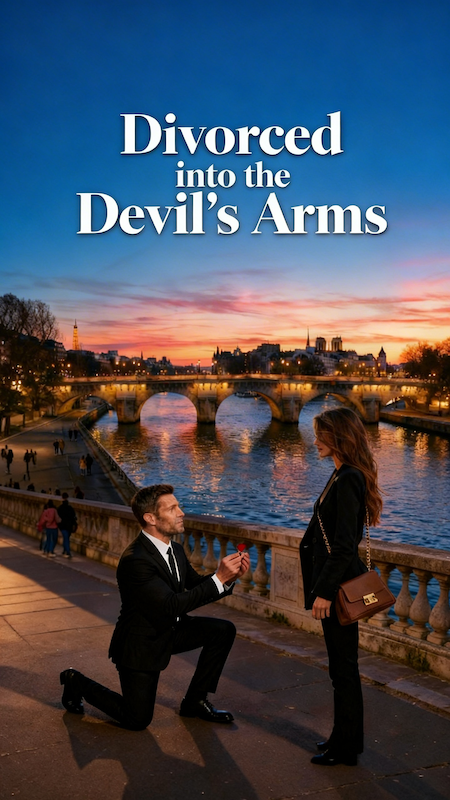 Divorced into the Devil’s Arms