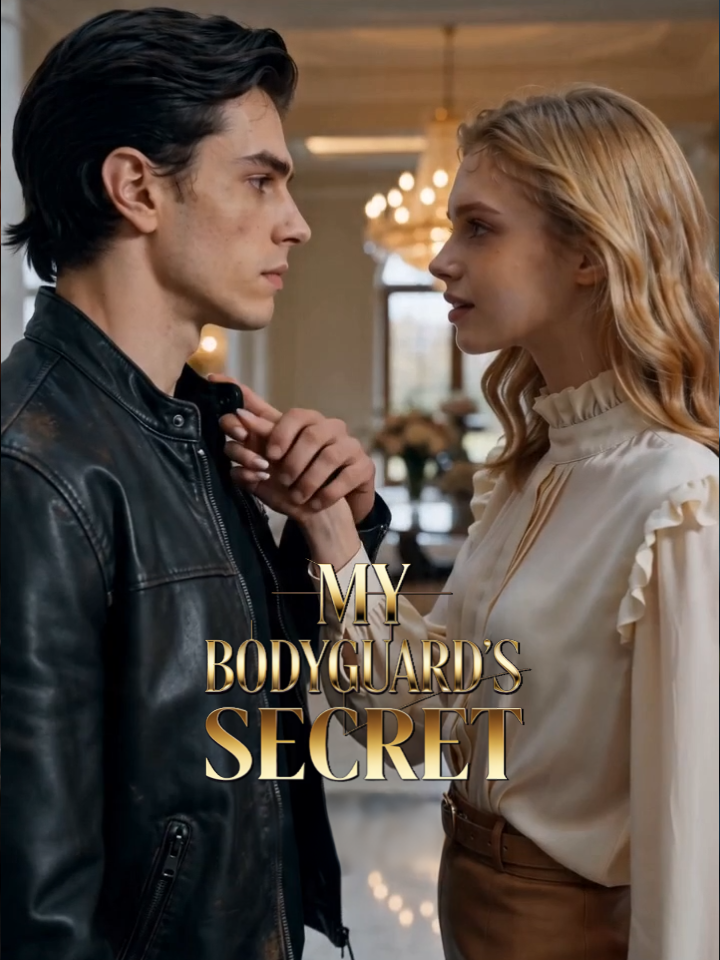 My Bodyguard's Secret