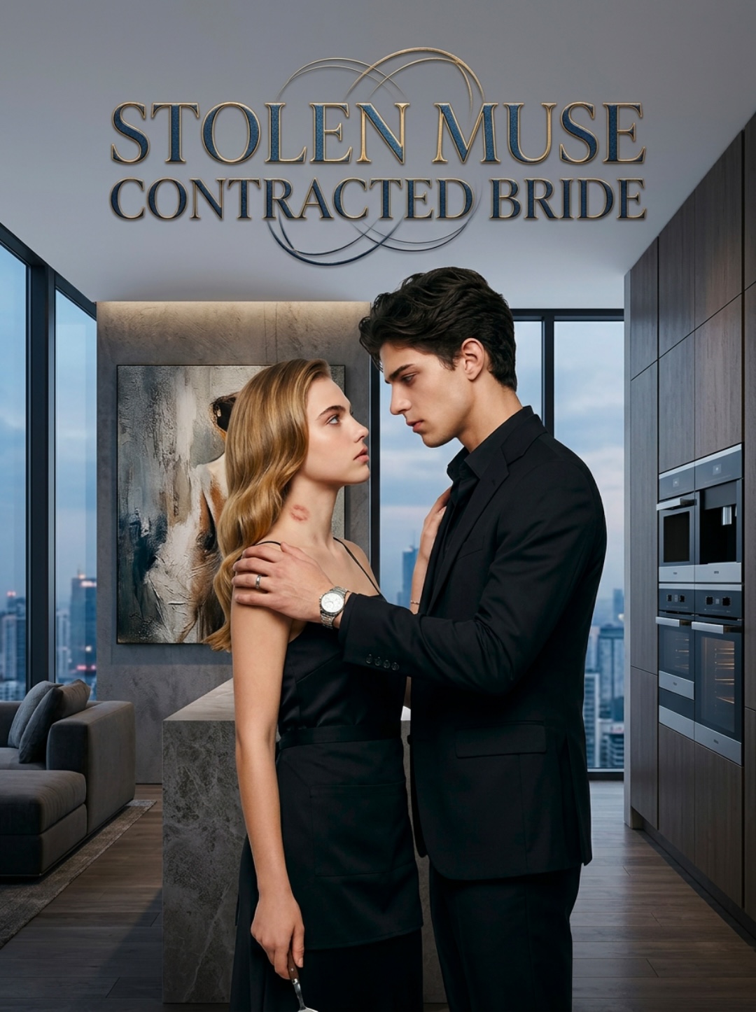 Stolen Muse, Contracted Bride