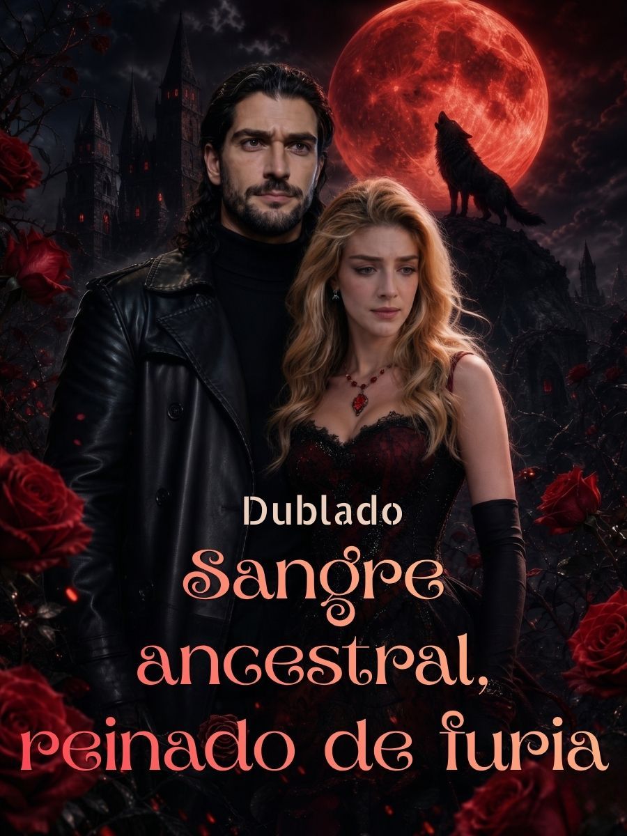 (Dublado) A Ômega do Rei Lobo