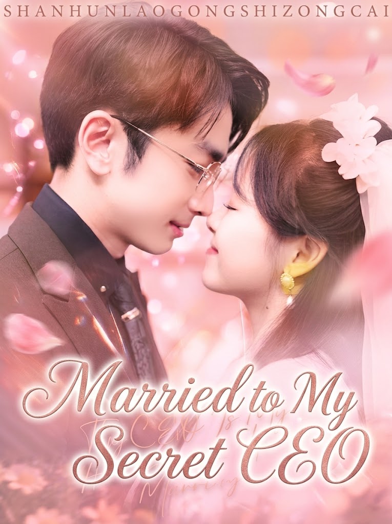 Married to My Secret CEO