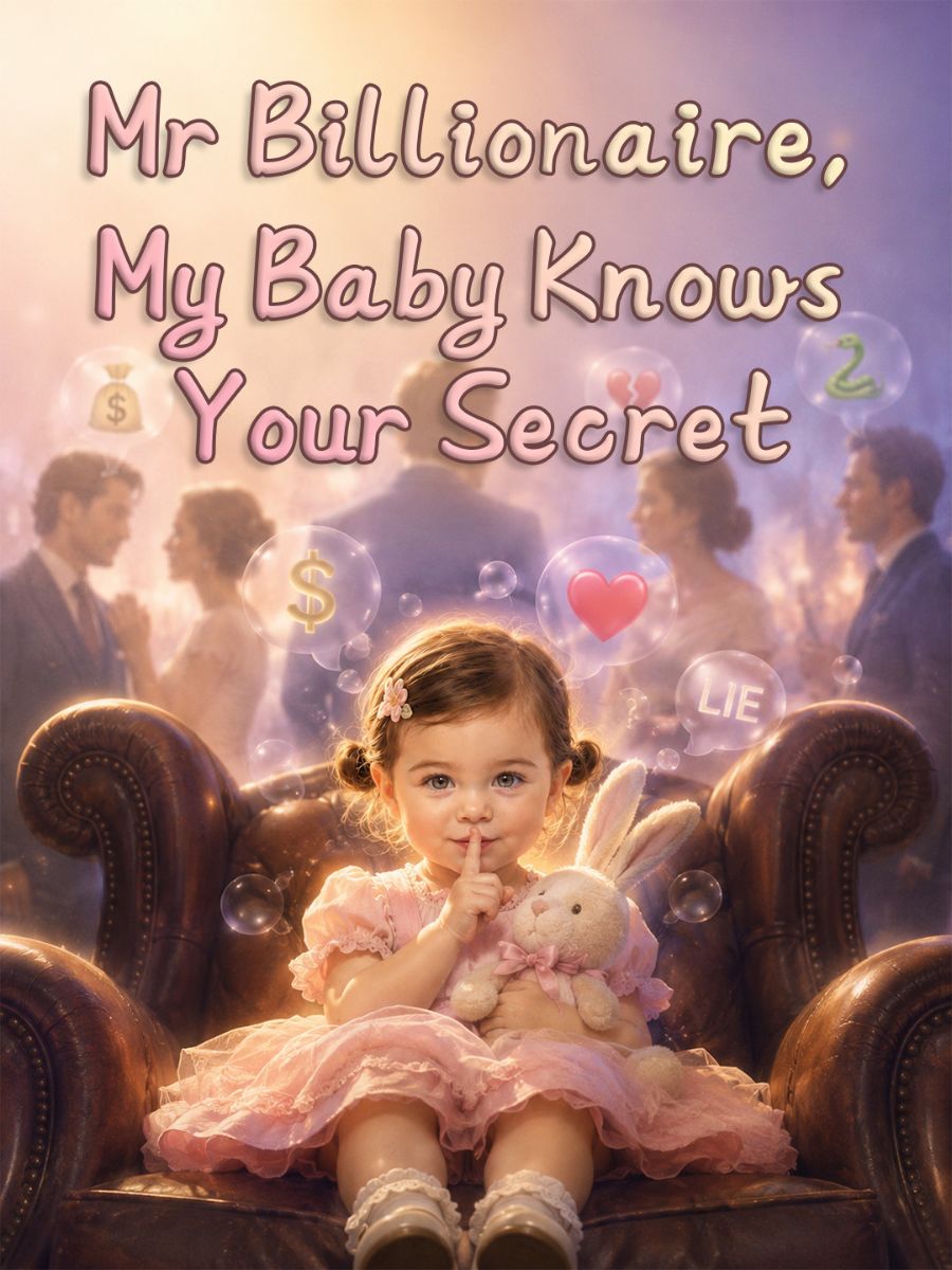 Mr.Billionaire, My BabyKnows Your Secret