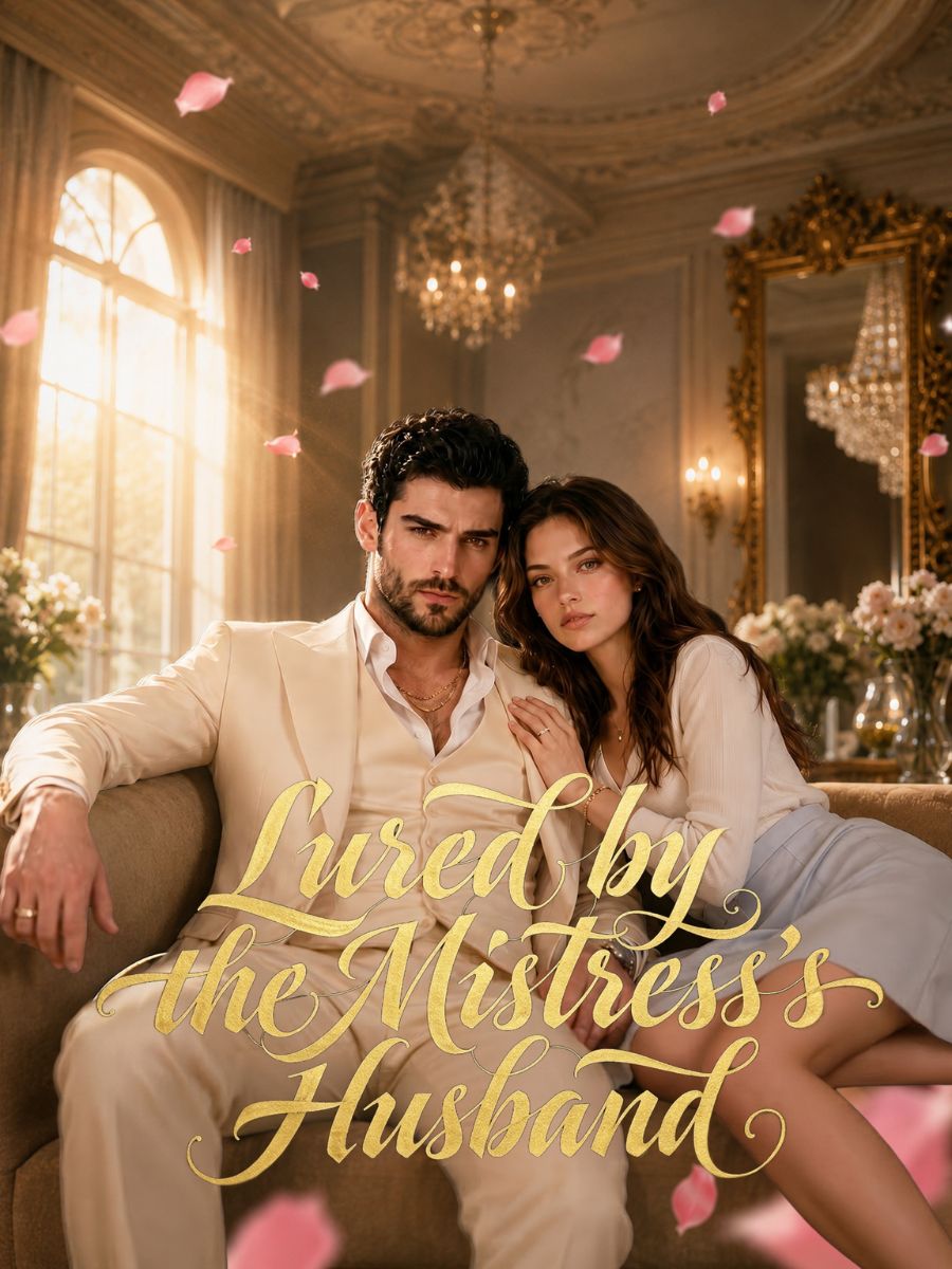 Lured By the Mistress’s Husband