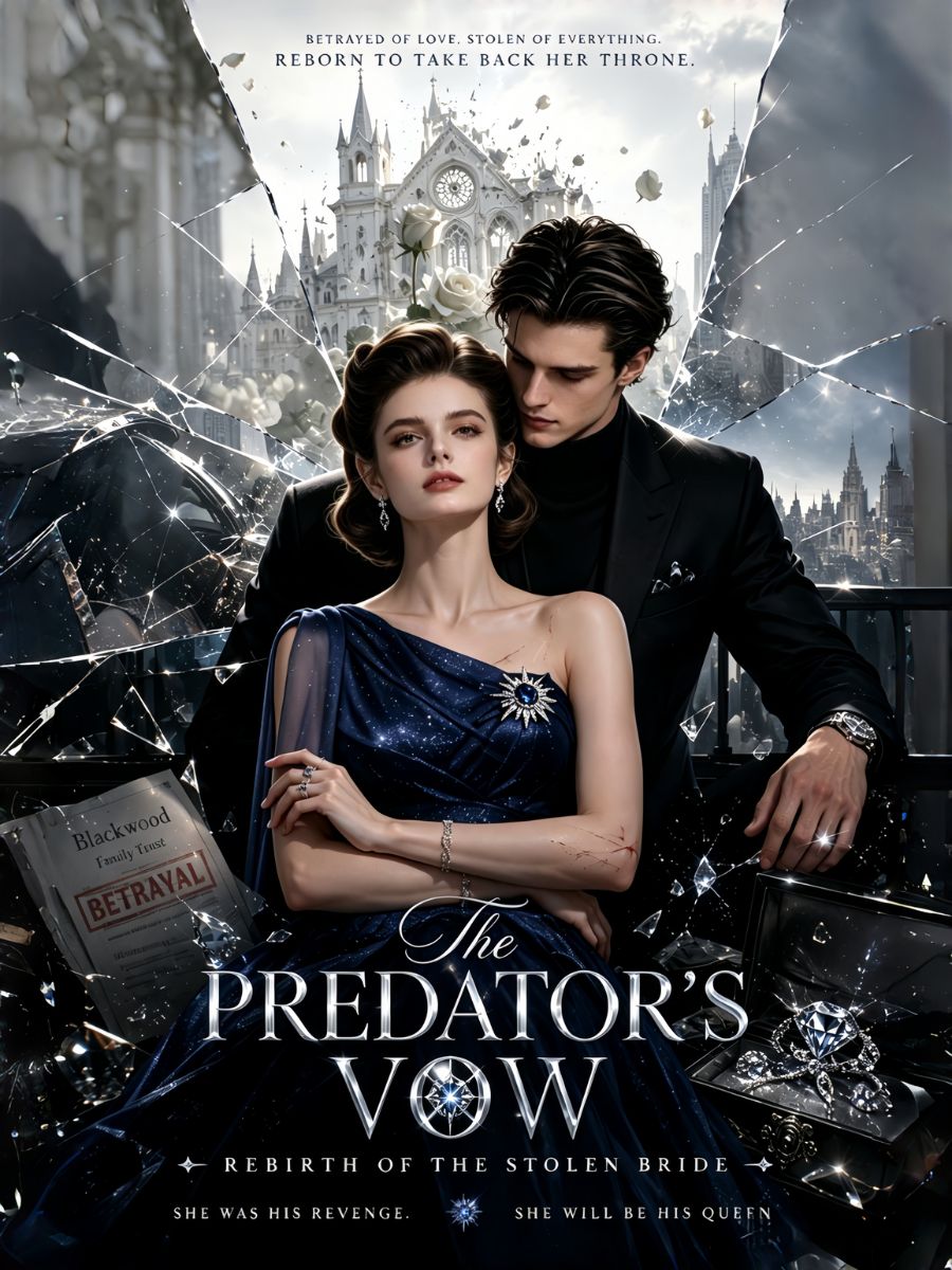 The Predator's Vow: Rebirth of the Stolen Bride