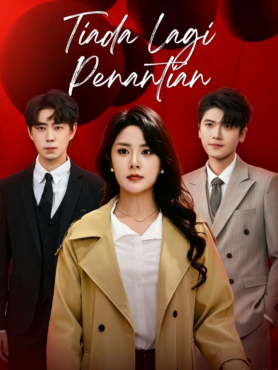 Tiada Lagi Penantian