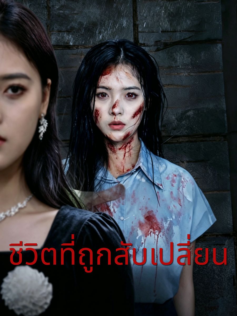 ชีวิตที่ถูกสับเปลี่ยน
