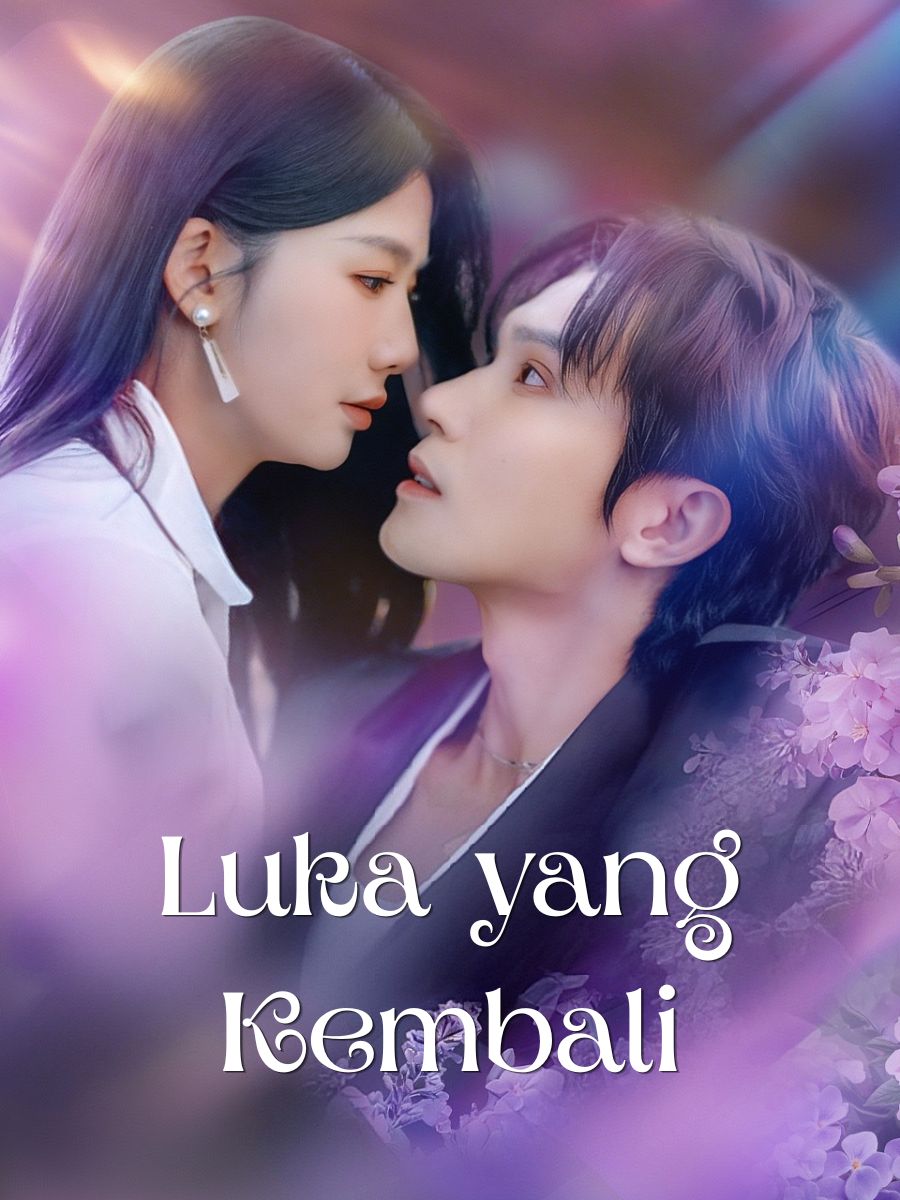 Luka yang Kembali