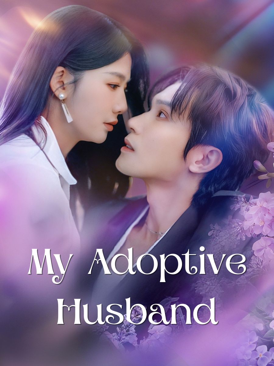 My Adoptive Husband