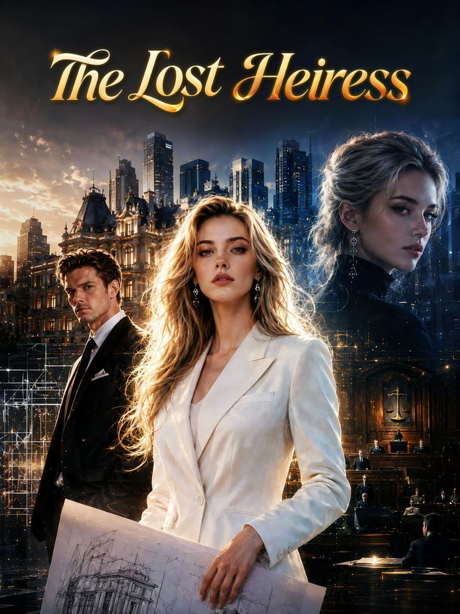 The Lost Heiress