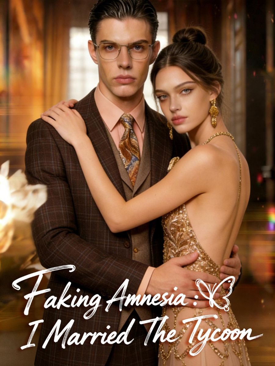 Faking Amnesia: I Married The Tycoon
