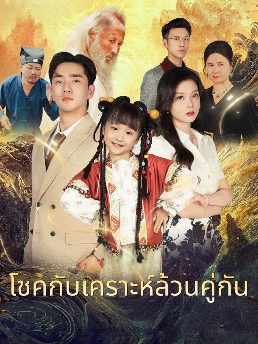 โชคกับเคราะห์ล้วนคู่กัน