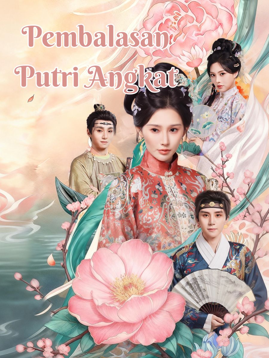 Pembalasan Putri Angkat