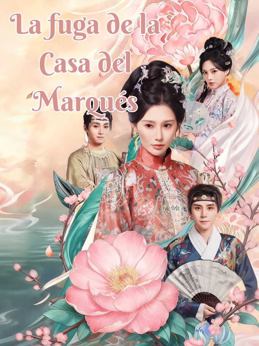 La fuga de la Casa del Marqués