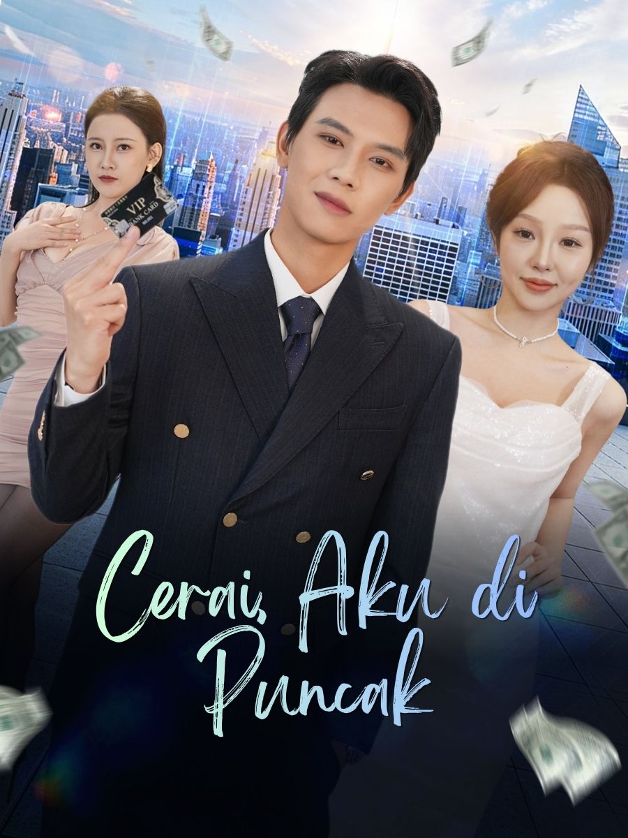 Cerai, Aku di Puncak