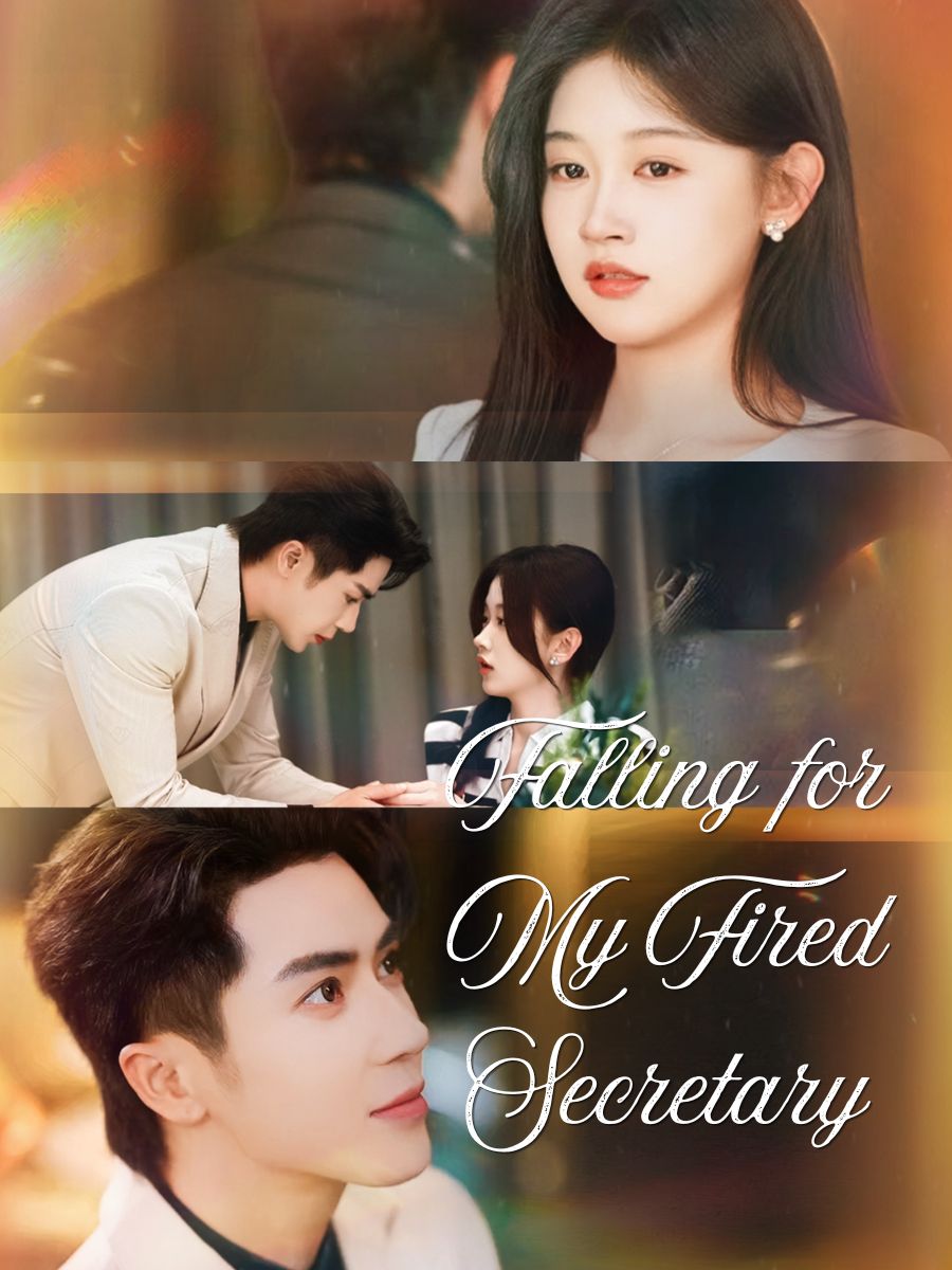 Falling for My Fired Secretary