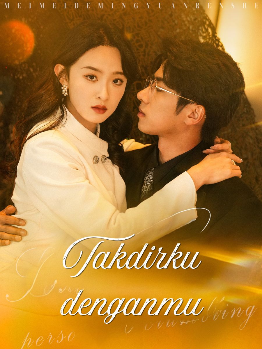 Takdirku denganmu