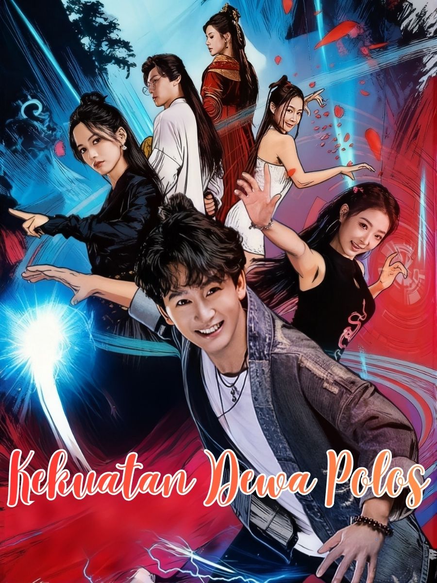 Kekuatan Dewa Polos