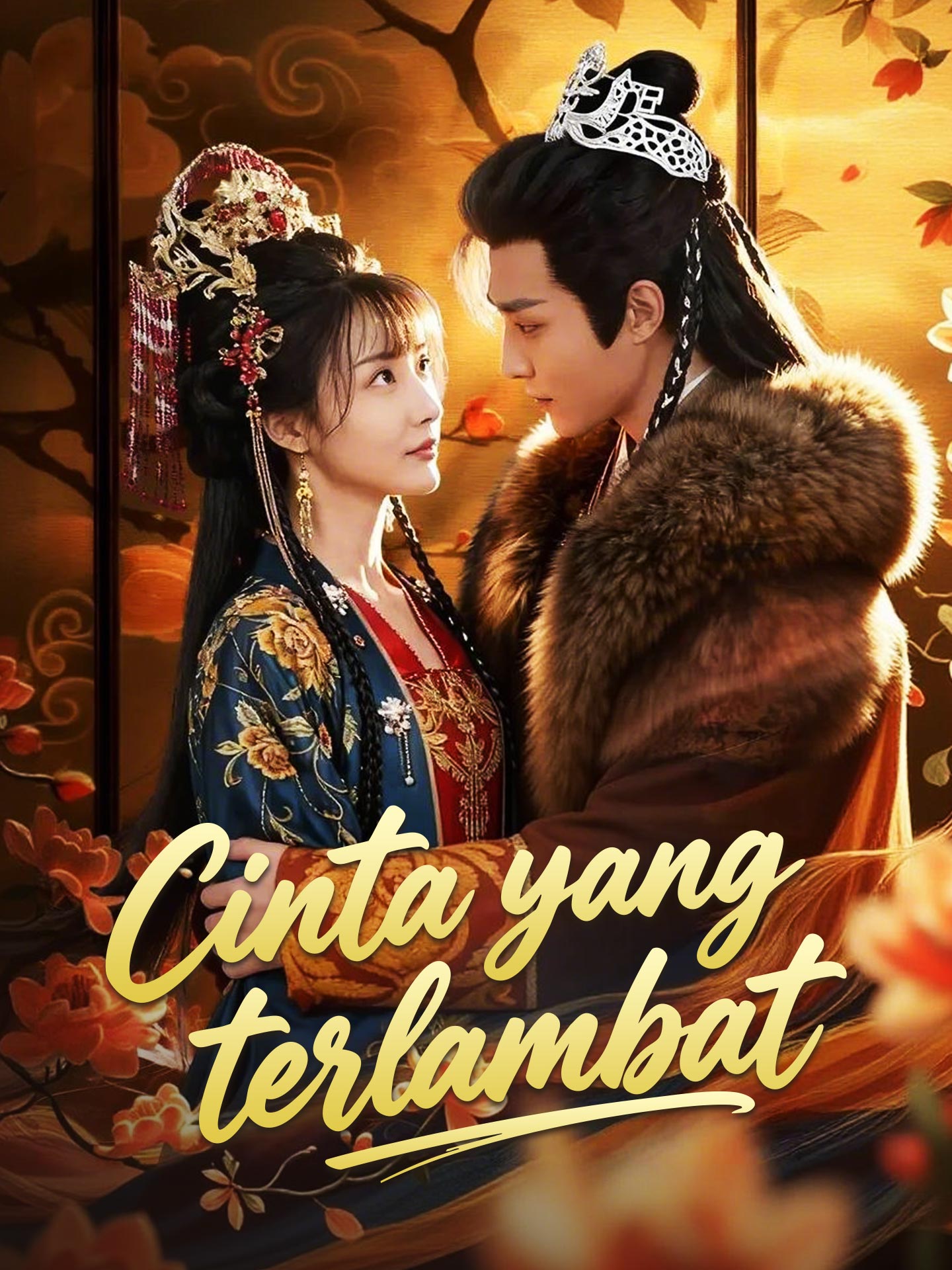 Cinta yang terlambat