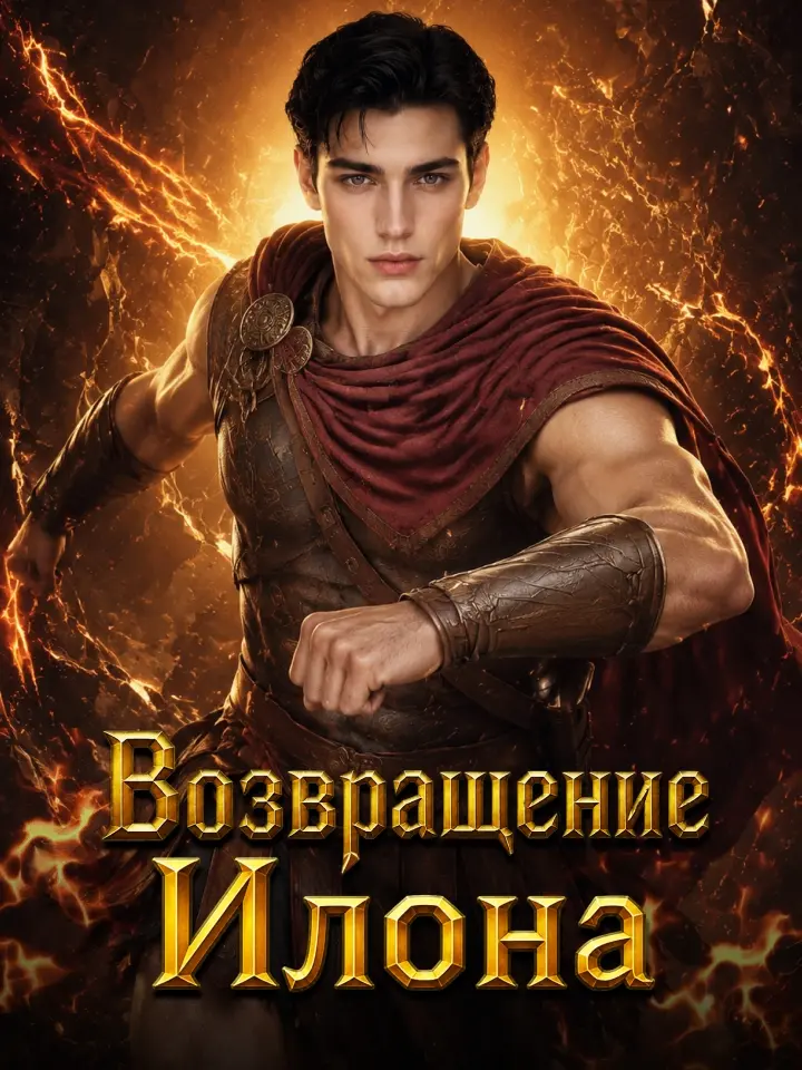 Возвращение Илона