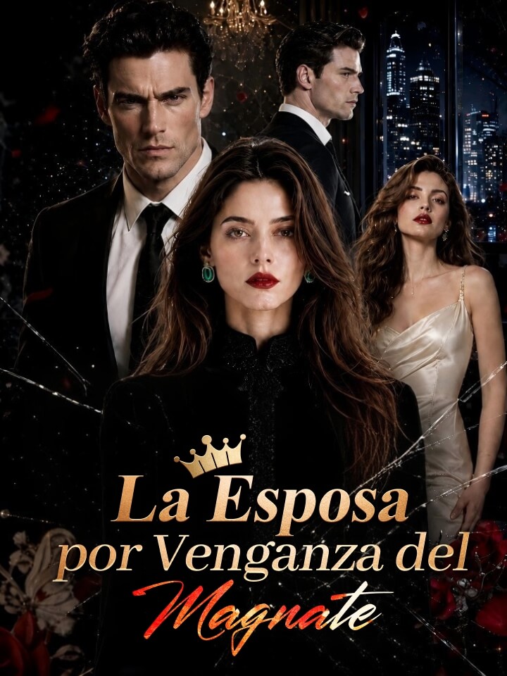 La Esposa por Venganza del Magnate