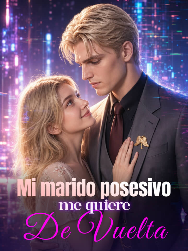 Mi marido posesivo me quiere de vuelta