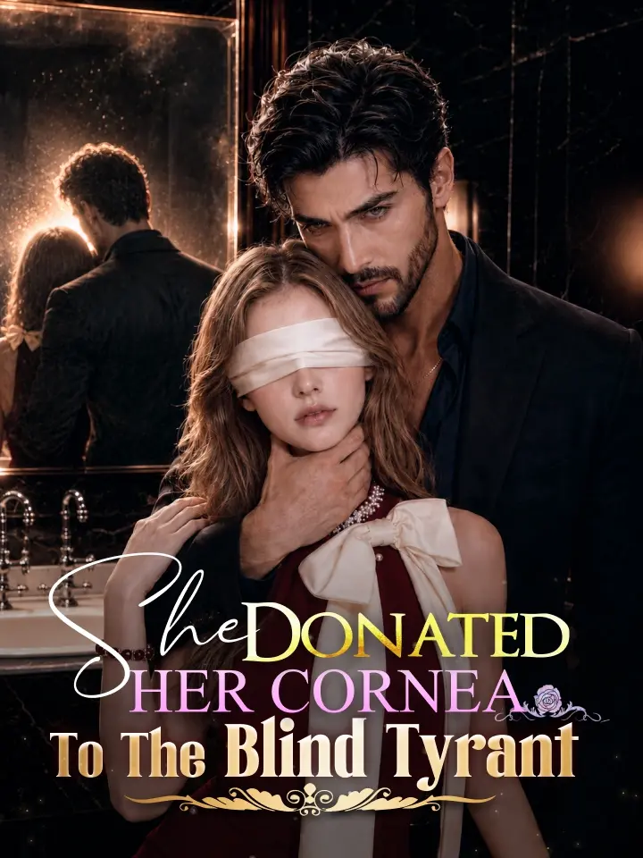 She Donated Her Cornea To The Blind Tyrant