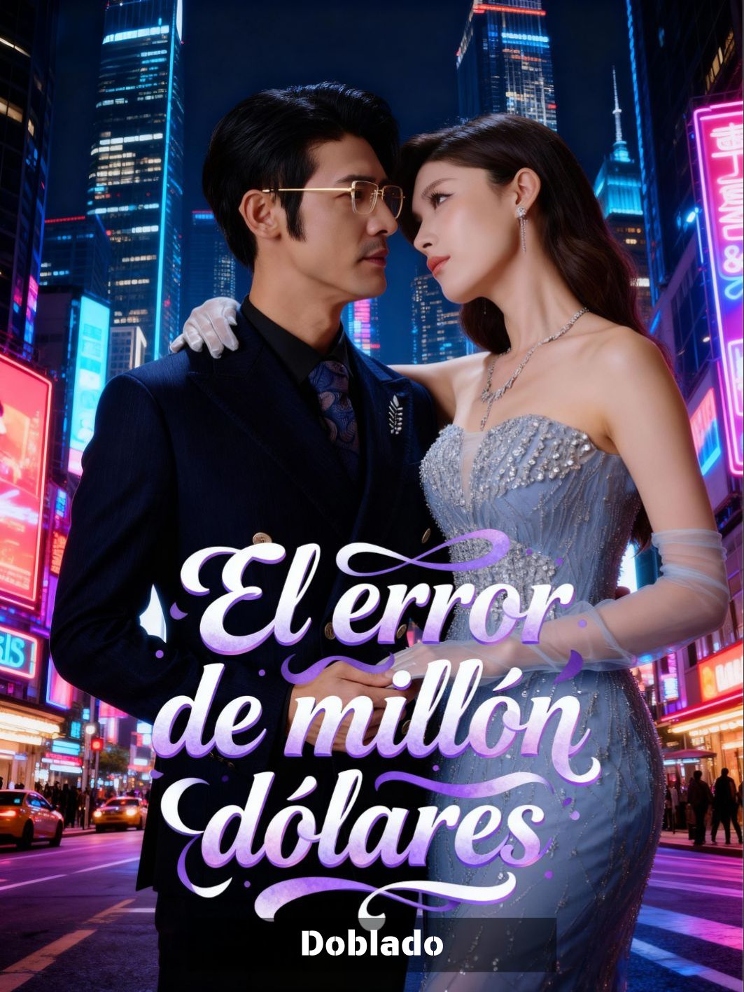 (Doblado) El error de millón dólares