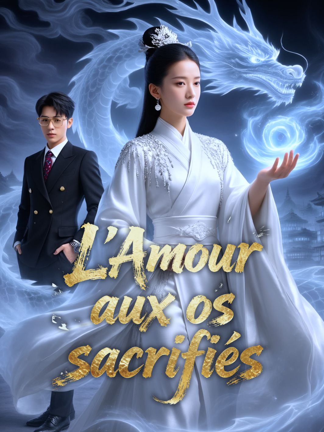 L’Amour aux os sacrifiés