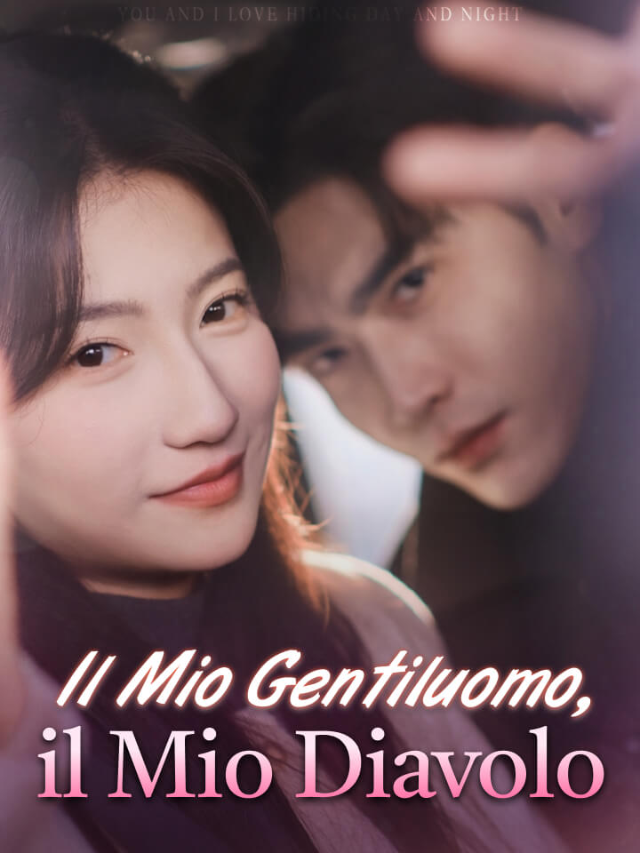 Il Mio Gentiluomo, il Mio Diavolo