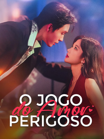 O Jogo do Amor Perigoso