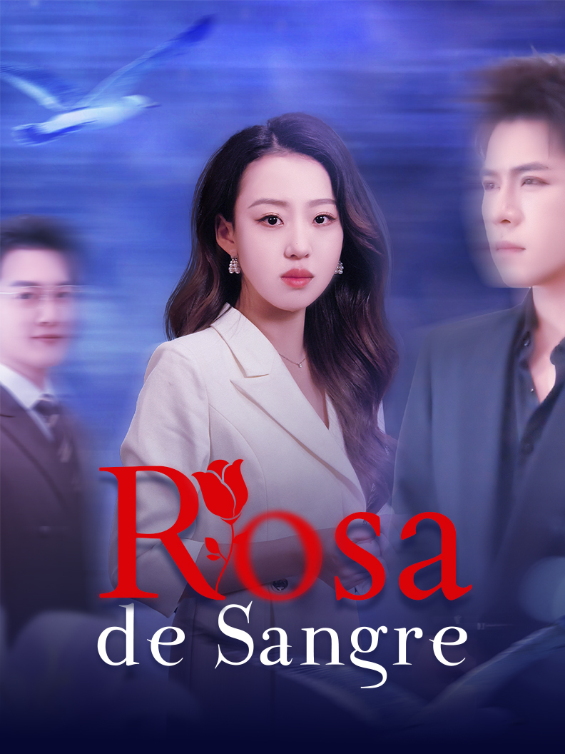 Rosa de Sangre