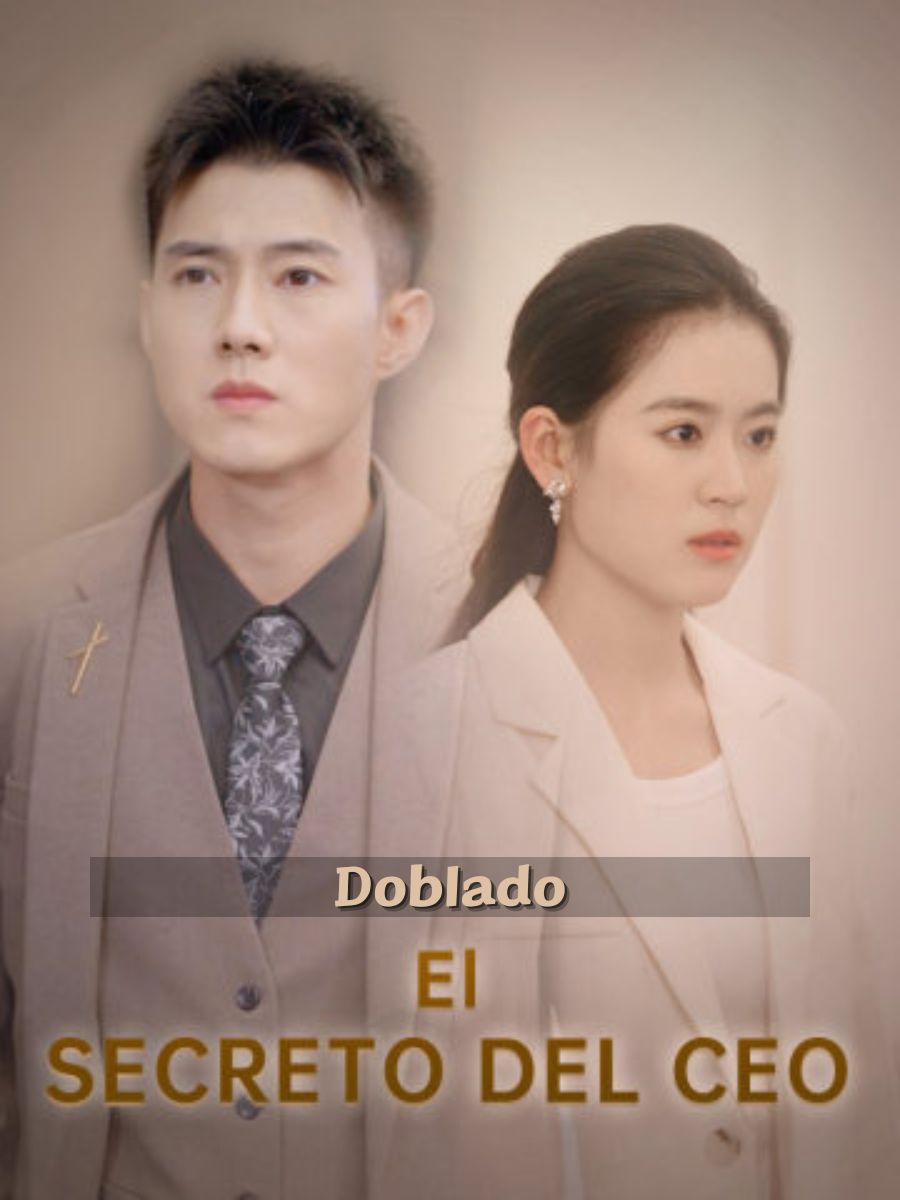 (Doblado)El Secreto del CEO