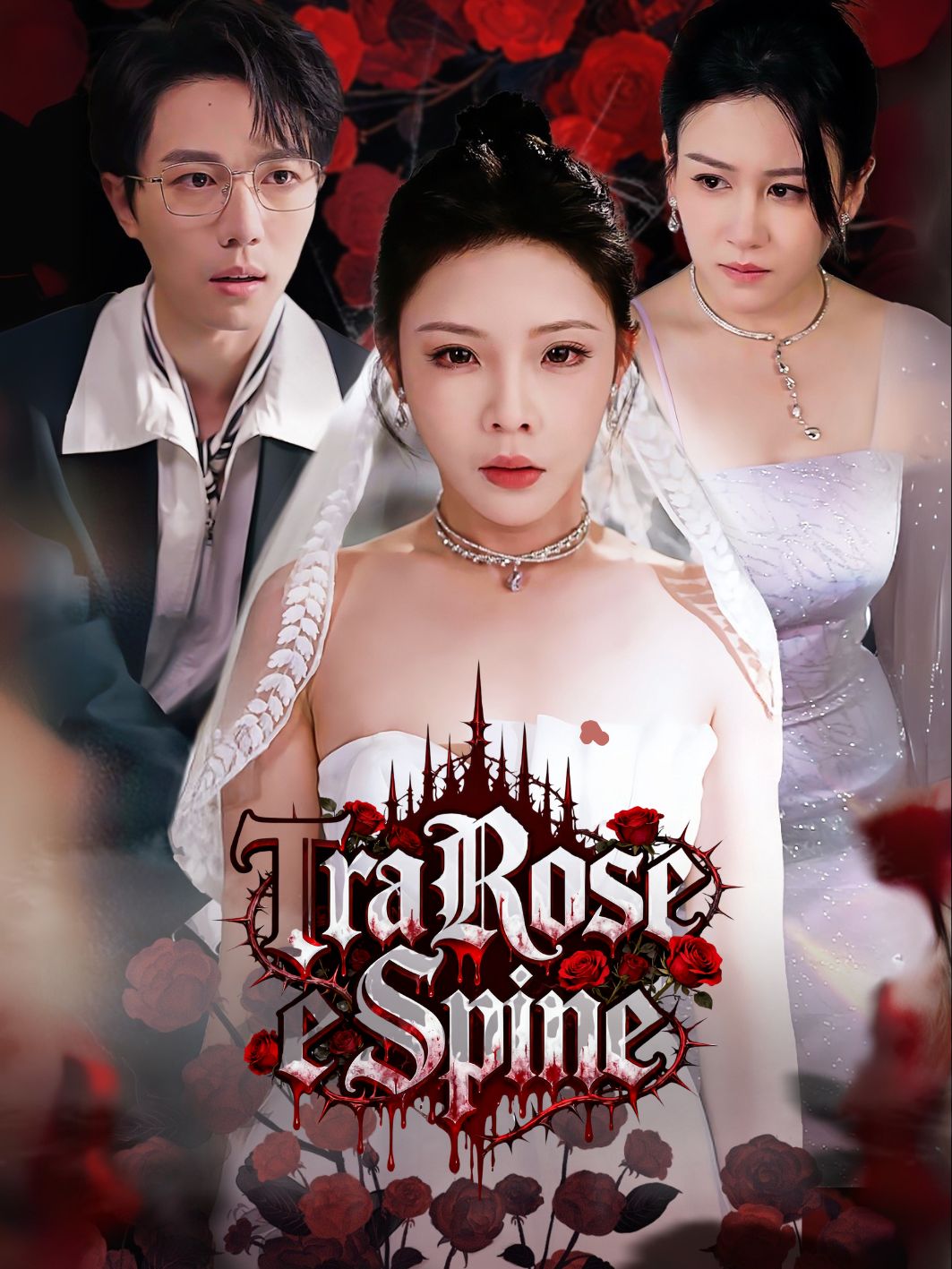Tra Rose e Spine