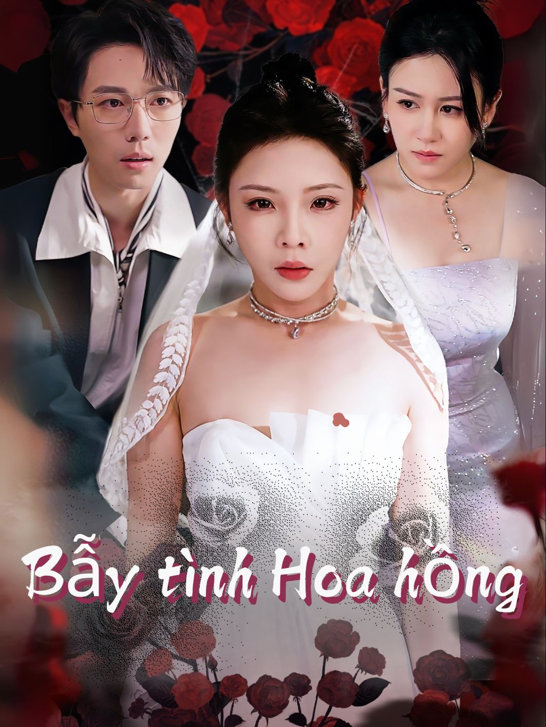 Bẫy tình Hoa hồng