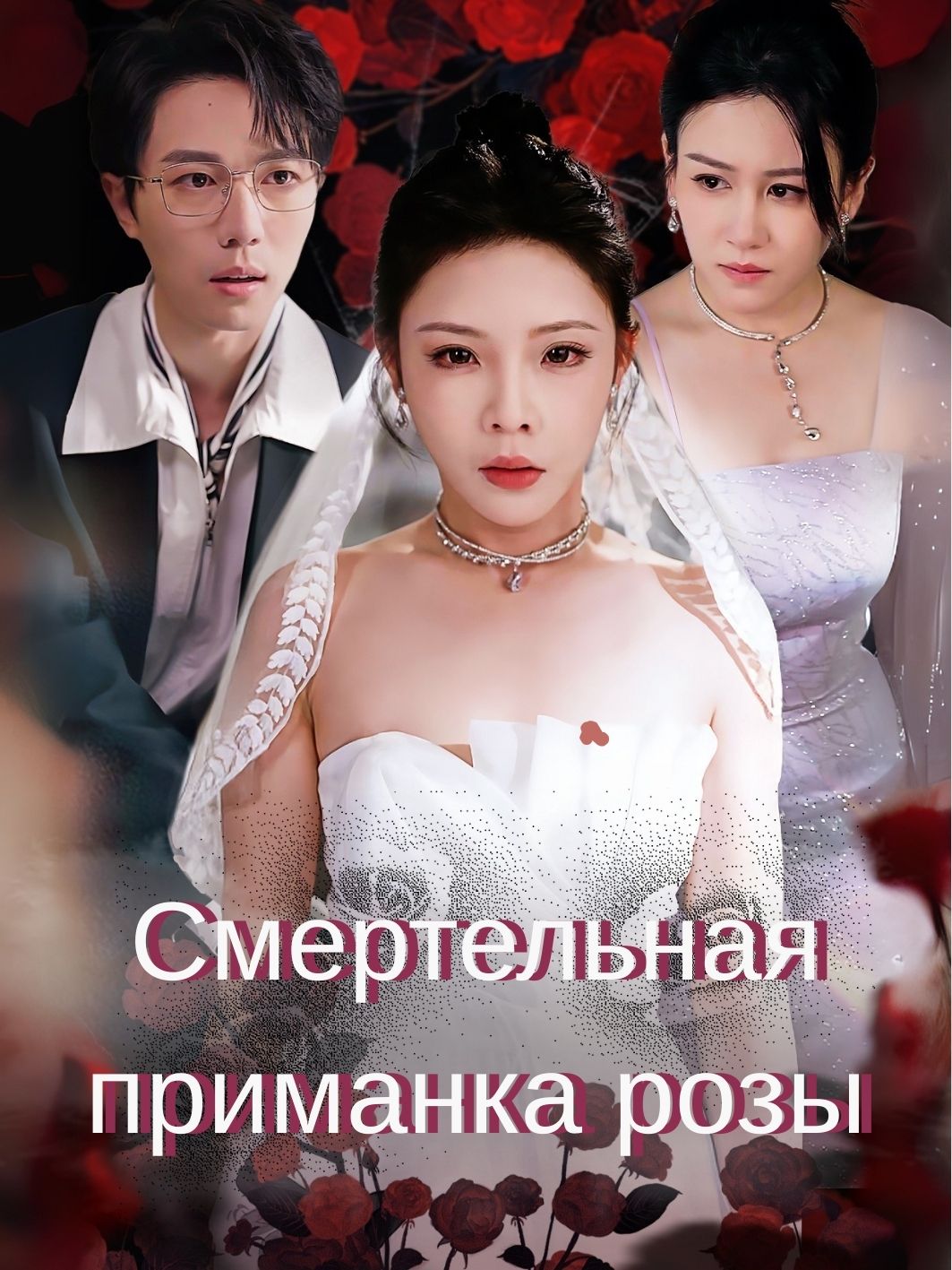 Смертельная приманка розы