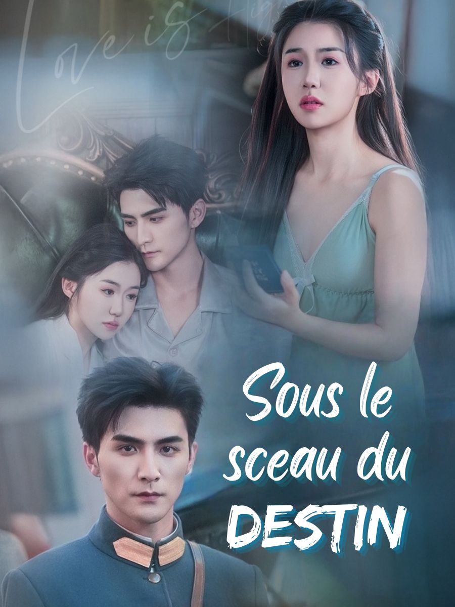 Sous le sceau du destin