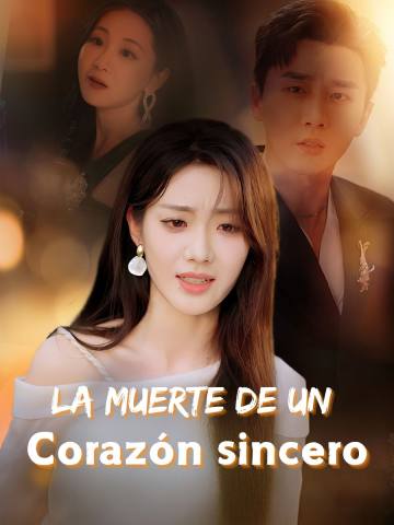 La muerte de un corazón sincero